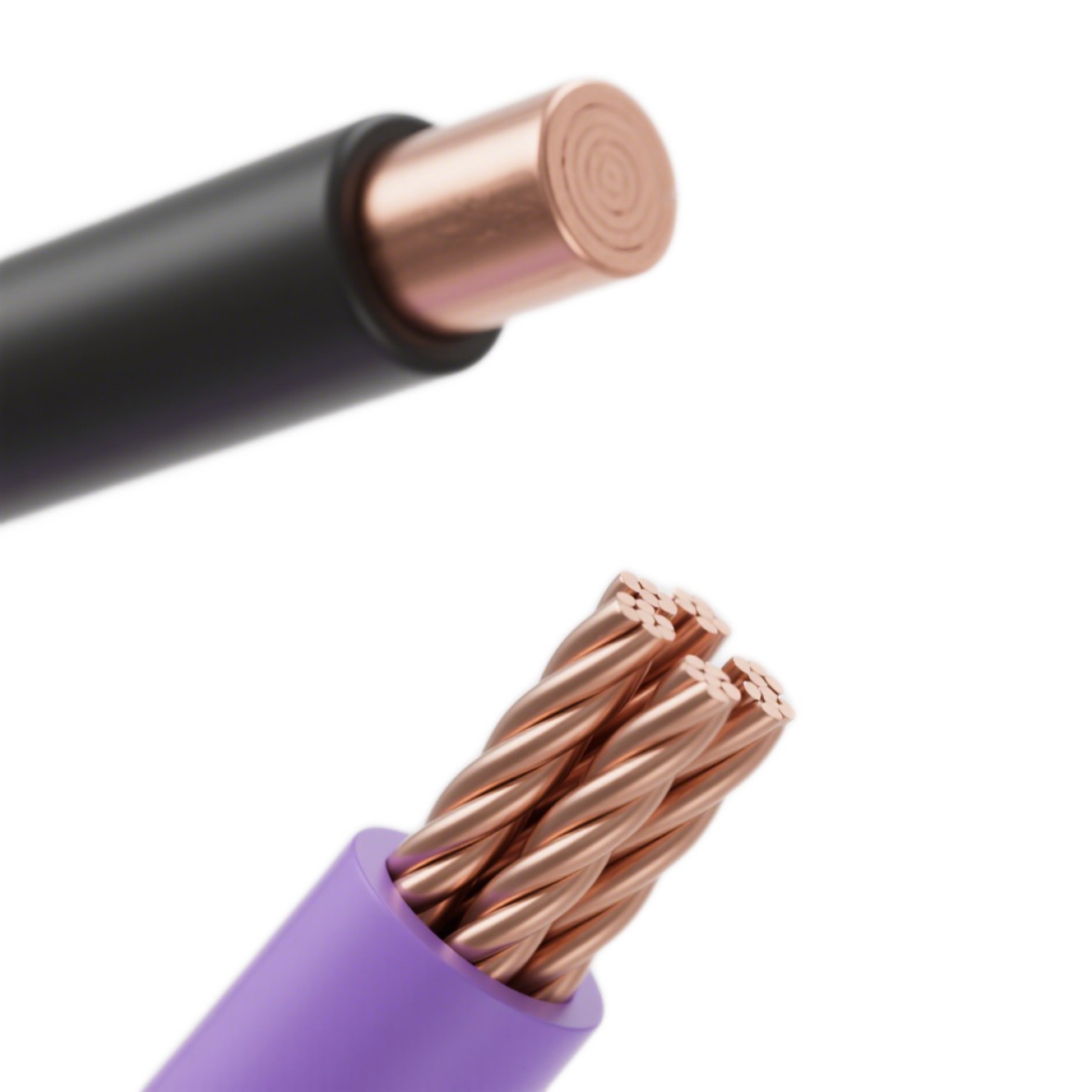 Low Voltage Heat Resistant Wire Low Voltage Heat Resistant Wire