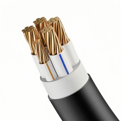 UL2517 PVC Multicore Flexible Cable hmanga siam a ni