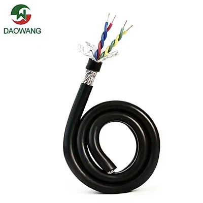 EKM71373 Drag Chain Cable hmanga siam a ni