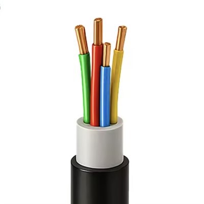 UL20549 Shielded Multi-Conductor Cable hmanga siam a ni
